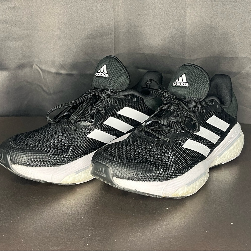 Adidas Solarglide 5 Running Shoes - image 2